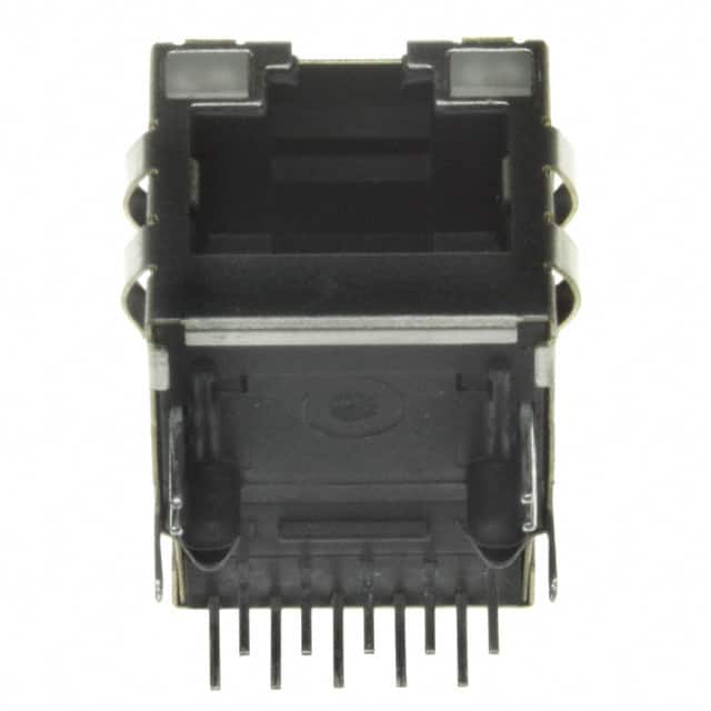 6605814-6 TRP Connector B.V.  Modular Connector Jacks With Magnetics